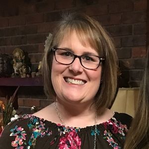 Meet your Posher, Cindy